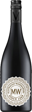 McPherson Wines Anniversary Release Shiraz McPherson Wines Nagambie Lakes Shiraz